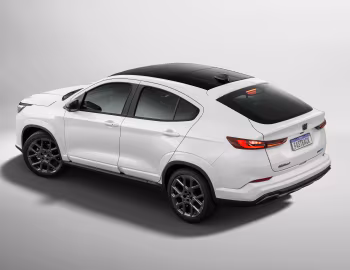 2026 Fiat Fastback Impetus T200 Hybrid (376) '2025–pr.