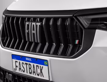 2026 Fiat Fastback Impetus T200 Hybrid (376) '2025–pr.