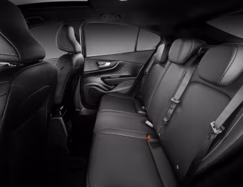 Intérieur 2026 Fiat Fastback Impetus T200 Hybrid (376) '2025–pr.