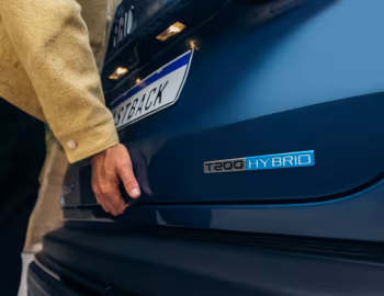 2025 Fiat Fastback Impetus T200 Hybrid (376) '2024–25