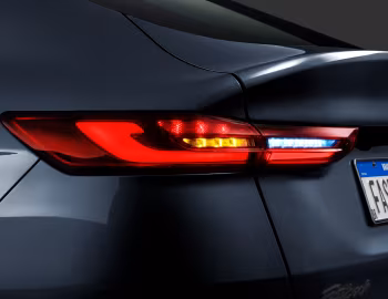 2025 Fiat Fastback Impetus T200 Hybrid (376) '2024–25