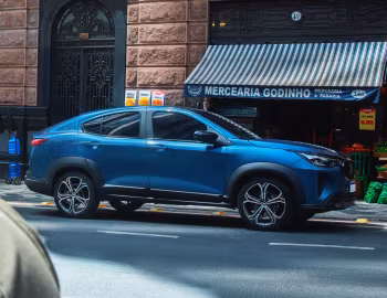 2025 Fiat Fastback Impetus T200 Hybrid (376) '2024–25