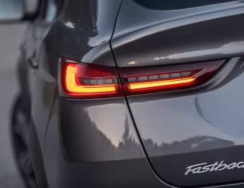 2023–25 Fiat Fastback Impetus Turbo 200 (376) '2022–25