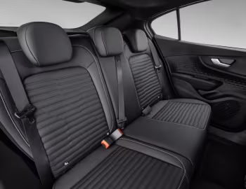 Intérieur 2023–25 Fiat Fastback Impetus Turbo 200 (376) '2022–25
