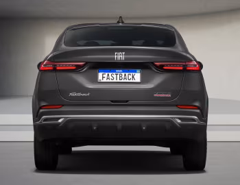 2023–25 Fiat Fastback Impetus Turbo 200 (376) '2022–25