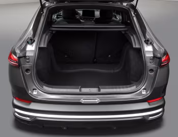 Coffre 2023–25 Fiat Fastback Impetus Turbo 200 (376) '2022–25