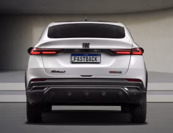 2023–25 Fiat Fastback Limited Edition powered by Abarth Turbo 270 (376) '2022–25