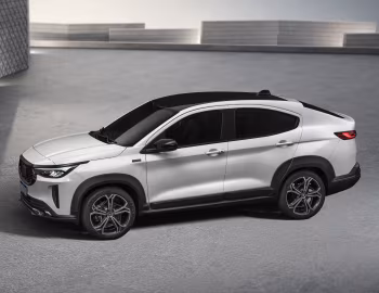 2023–25 Fiat Fastback Limited Edition powered by Abarth Turbo 270 (376) '2022–25