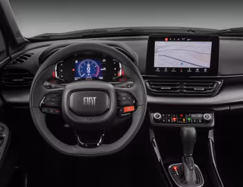 Panel frontal 2023–25 Fiat Fastback Limited Edition powered by Abarth Turbo 270 (376) '2022–25