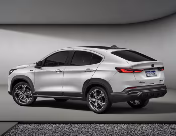 2023–25 Fiat Fastback Limited Edition powered by Abarth Turbo 270 (376) '2022–25