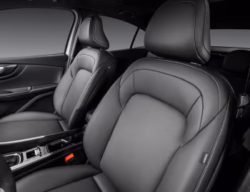 Intérieur 2026 Fiat Fastback Limited Edition T270 (363) '2025–pr.