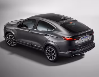 2026 Fiat Fastback Limited Edition T270 (363) '2025–pr.