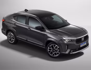 2026 Fiat Fastback Limited Edition T270 (363) '2025–pr.