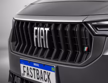 2026 Fiat Fastback Limited Edition T270 (363) '2025–pr.