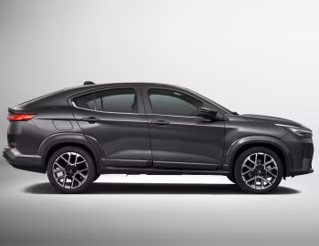 2026 Fiat Fastback Limited Edition T270 (363) '2025–pr.