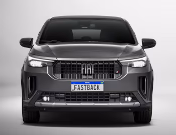 2026 Fiat Fastback Limited Edition T270 (363) '2025–pr.