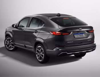 2026 Fiat Fastback Limited Edition T270 (363) '2025–pr.