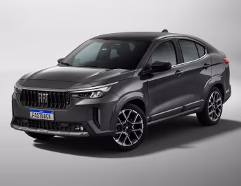 2026 Fiat Fastback Limited Edition T270 (363) '2025–pr.