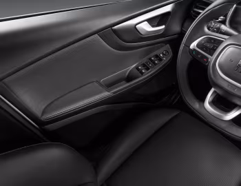Interior 2026 Fiat Fastback Limited Edition T270 (363) '2025–pr.