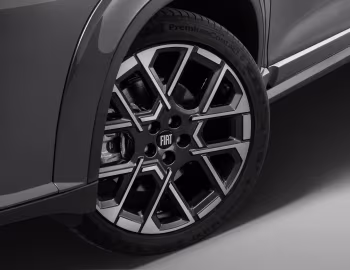 2026 Fiat Fastback Limited Edition T270 (363) '2025–pr.
