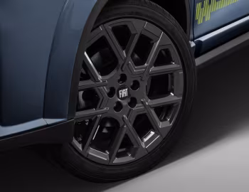 2027 Fiat Fastback 50 Anos T200 Hybrid (376) '2026