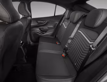 Intérieur 2026 Fiat Fastback T200 (376) '2025–pr.