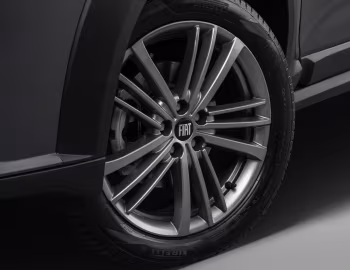 2026 Fiat Fastback T200 (376) '2025–pr.