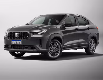 2026 Fiat Fastback T200 (376) '2025–pr.