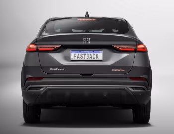 2026 Fiat Fastback T200 (376) '2025–pr.