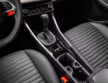 Intérieur 2025 Fiat Fastback Tributo 125 (376) '2024–25