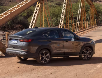 Fiat Fastback Turbo 270 [Argentina] (376) '2024–25