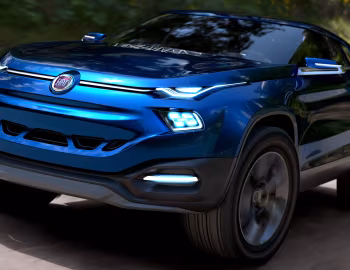 Fiat FCC4 '10.2014