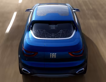 Fiat FCC4 '10.2014