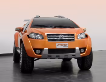 Fiat FCC Adventure '10.2006