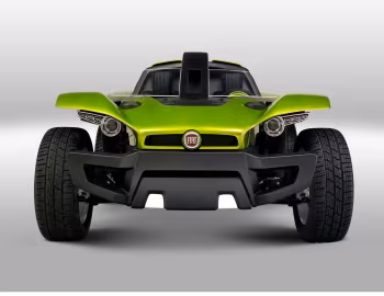 Fiat FCC II '10.2008