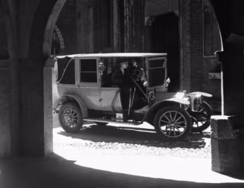 Fiat Fiacre '1908–10