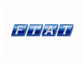 Logotipo Fiat '1899–pr.