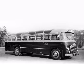 Fiat 680 Gran Turismo SCALL [Italy] '1951