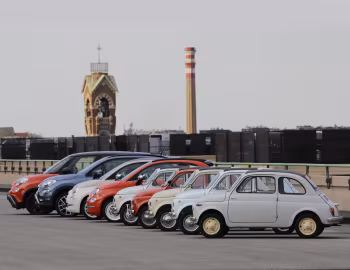 Fiat '1899–pr.