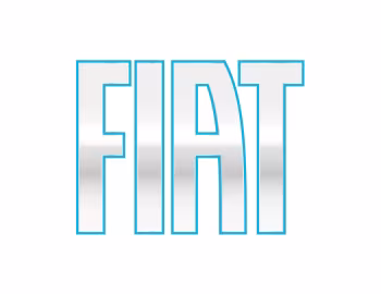 Logotipo Fiat '1899–pr.
