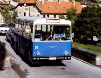 Fiat 416 Lauber [Switzerland] '1970
