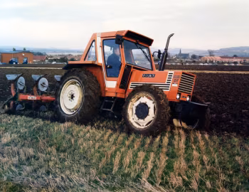 Fiat 880DT 4WD '1975–84