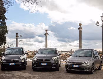 Fiat '1899–pr.