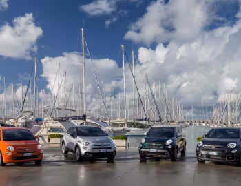 Fiat '1899–pr.