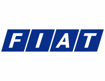 Logotipo Fiat '1899–pr.