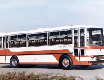 Fiat 314 Padane Esse