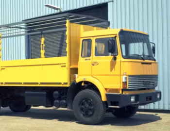 Fiat 190 '1972–86