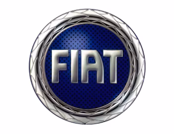 Logotipo Fiat '1899–pr.