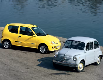Fiat '1899–pr.