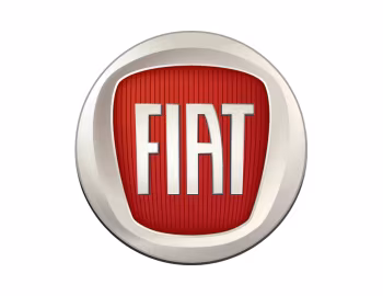 Logotipo Fiat '1899–pr.